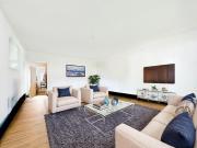 Exklusive 3.5 Zimmer Wohnung in Dübendorf