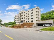 Exklusive 3.5 Zimmer Wohnung in Schaffhausen mit...