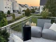 Exklusive 3,5 Zimmer Wohnung in Stutensee Friedrichstal