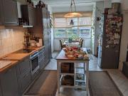 Exklusive 3,5 Zimmer Wohnung mit Balkon in Mannheim...