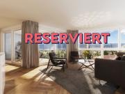 Exklusive 3.5 Zimmerwohnung