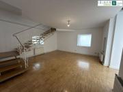 Exklusive 3 Etagen Mietwohnung mit Dachterrasse!