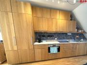 Exklusive 3 Raum DG Wohnung mit traumhaften Ausblick vom...