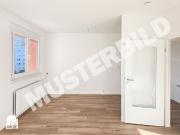 Exklusive 3 Raum Wohnung – Erstbezug nach hochwertiger...