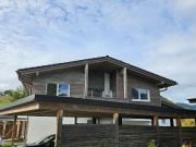 Exklusive 3 Zi DG Wohnung mit Gebirgsblick in ruhiger Lage