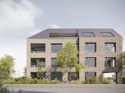 Exklusive 3 Zi Gartenwohnung Dornbirn Zentrum