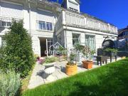 3 Zi. Gartenwohnung · 103 m² · Südterrasse · TG ·... 3 Zi. Gartenwohnung · 103 m² · Südterrasse · TG ·...