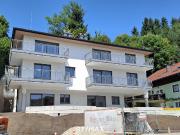 Exklusive 3 Zi Neubauwohnung mit See und Bergblick in...