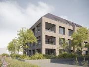 Exklusive 3 Zi Terrassenwohnung Dornbirn Zentrum