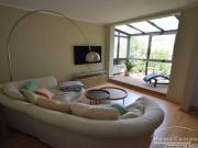 Exklusive 3 Zi. Wohnung mit Dachterrasse in der Gete