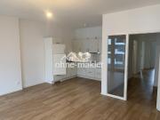 Exklusive 3 Zimmer | 90 m² City West | + Balkon
