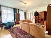 Exklusive 3 Zimmer Altbauwohnung in Toplage der Wiener...