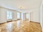 Exklusive 3 Zimmer Altbauwohnung mit Balkon nahe Kaiser...