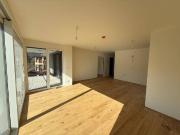 Exklusive 3 Zimmer Balkonwohnung in Rehhof...