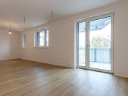 EXKLUSIVE 3 ZIMMER BALKONWOHNUNG | offene Küche | Dusche...