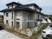 Exklusive 3 Zimmer Dachgeschosswohnung im Herzen von...