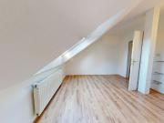 Exklusive 3 Zimmer Dachgeschosswohnung in ruhiger Lage...