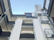 Exklusive 3 Zimmer Dachgeschosswohnung mit Balkon in...