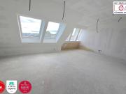 Exklusive 3 Zimmer Dachgeschosswohnung mit Terrasse und...