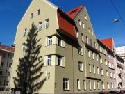 Exklusive 3 Zimmer Dachgeschosswohnung nahe dem Zentrum...