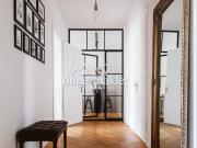 Exklusive, 3 Zimmer Designwohnung mit großzügigem Balkon...