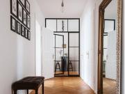 Exklusive, 3 Zimmer Designwohnung mit großzügigem Balkon...