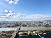 Exklusive 3 Zimmer Eckresidenz mit unverbaubarem Blick...