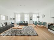 Exklusive 3 Zimmer Eigentumswohnung mit Terrasse in... Exklusive 3 Zimmer Eigentumswohnung mit Terrasse in...
