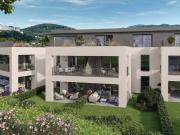 Exklusive 3 Zimmer Gartenwohnung