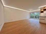 Exklusive 3 Zimmer Gartenwohnung in München Nymphenburg