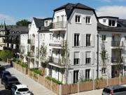 Exklusive 3 Zimmer Gartenwohnung in München Nymphenburg