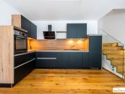 Exklusive 3 Zimmer Gartenwohnung inkl. Einbauküche in...