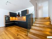 Exklusive 3 Zimmer Gartenwohnung inkl. Einbauküche in...