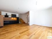 Exklusive 3 Zimmer Gartenwohnung inkl. Einbauküche in...