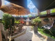 Exklusive 3 Zimmer Gartenwohnung mit Urlaubsfeeling...