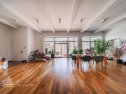 Exklusive 3 Zimmer Loftwohnung mit großem Balkon, Nähe...