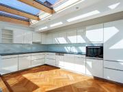 Exklusive 3 Zimmer Maisonette