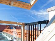 Exklusive 3 Zimmer Maisonette