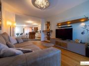 Exklusive 3 Zimmer Maisonette in absoluter Ruhelage mit...