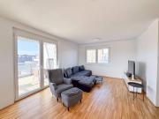 Exklusive 3 Zimmer Maisonette mit traumhafter...