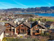 Exklusive 3½ Zimmer Maisonette Wohnung mit Panoramaausblick