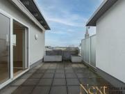 Exklusive 3 Zimmer Maisonettewohnung inkl. Dachterrasse... Exklusive 3 Zimmer Maisonettewohnung inkl. Dachterrasse...