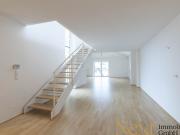 Exklusive 3 Zimmer Maisonettewohnung inkl. Dachterrasse...
