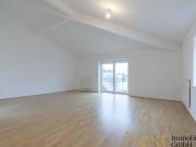 Exklusive 3 Zimmer Maisonettewohnung inkl. Dachterrasse...