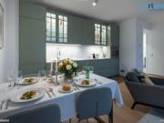 COTTAGE VIERTEL Exklusive 3 Zimmer Neubauwohnung COTTAGE...