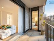 BestLage im COTTAGE VIERTEL Exklusive 3 Zimmer...