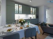 COTTAGE VIERTEL Exklusive 3 Zimmer Neubauwohnung COTTAGE...