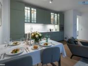 COTTAGE VIERTEL Exklusive 3 Zimmer Neubauwohnung COTTAGE...