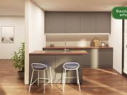 Exklusive 3 Zimmer Neubauwohnung in Dornbirn