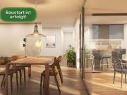 Exklusive 3 Zimmer Neubauwohnung in Dornbirn